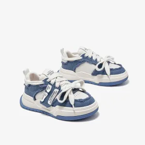 29747 - Women's Casual Shoes - Fashion Handmade Sneakers