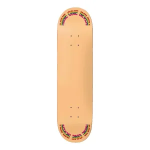 917 Rainbow Slick Deck 8.25”