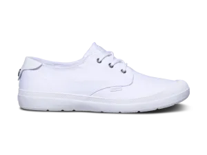 95352-131-M | WOMENS VOYAGE | WHITE/WHITE/GUNMEATAL