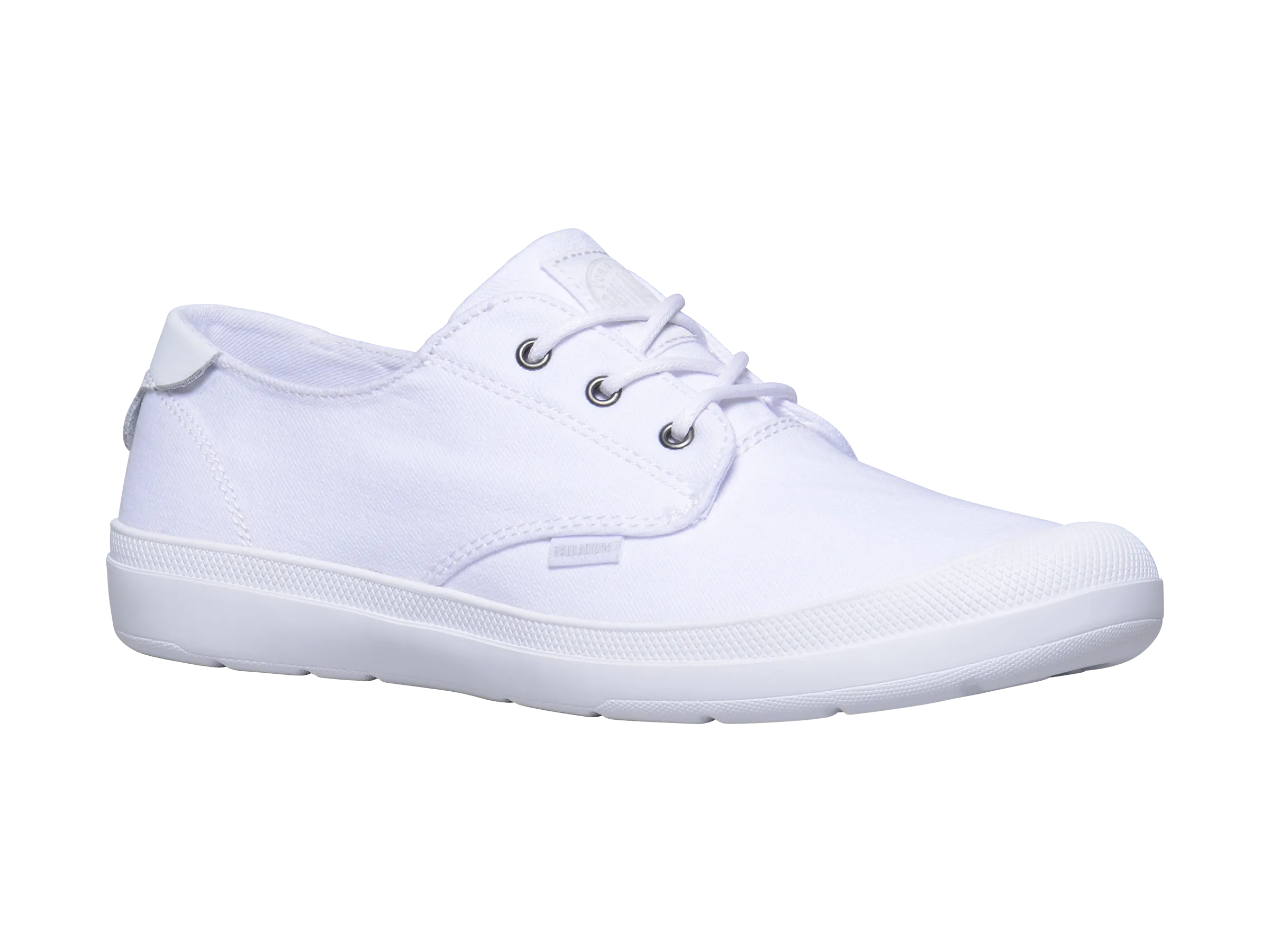 95352-131-M | WOMENS VOYAGE | WHITE/WHITE/GUNMEATAL