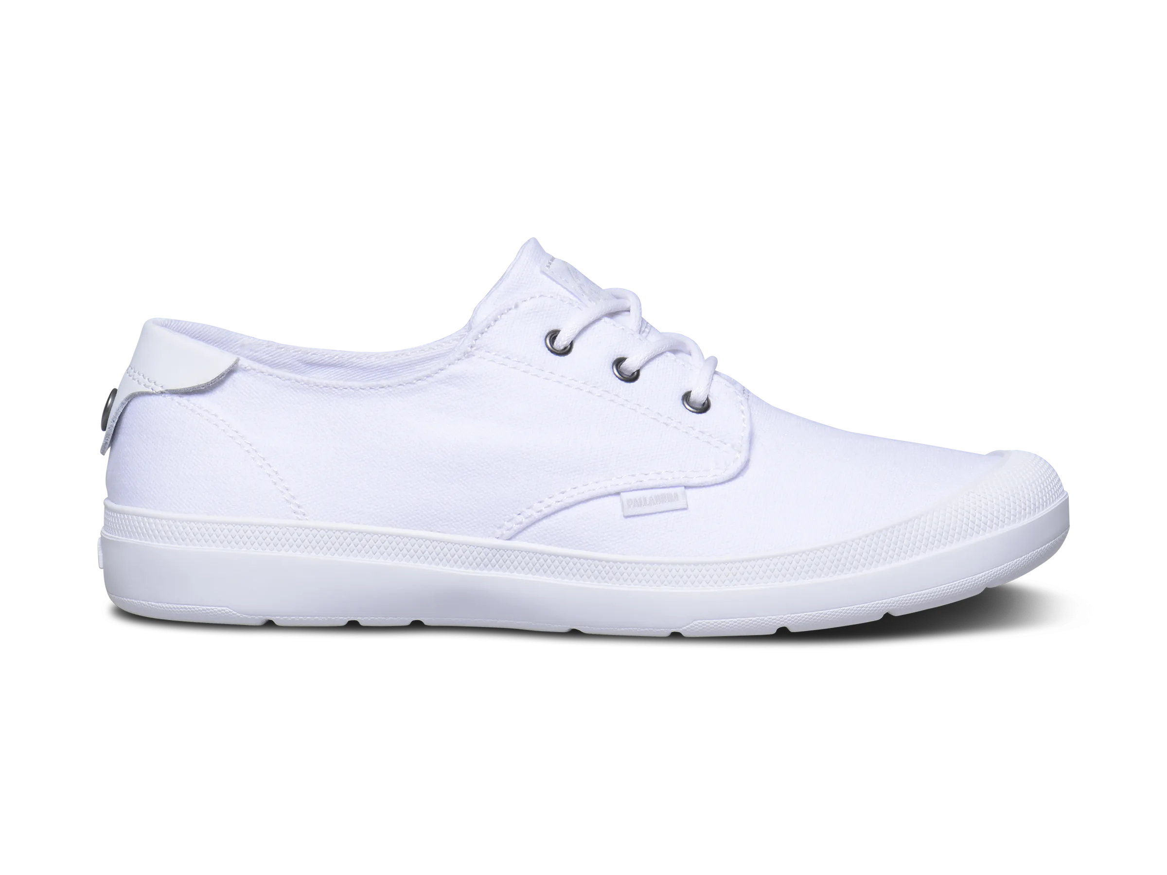 95352-131-M | WOMENS VOYAGE | WHITE/WHITE/GUNMEATAL