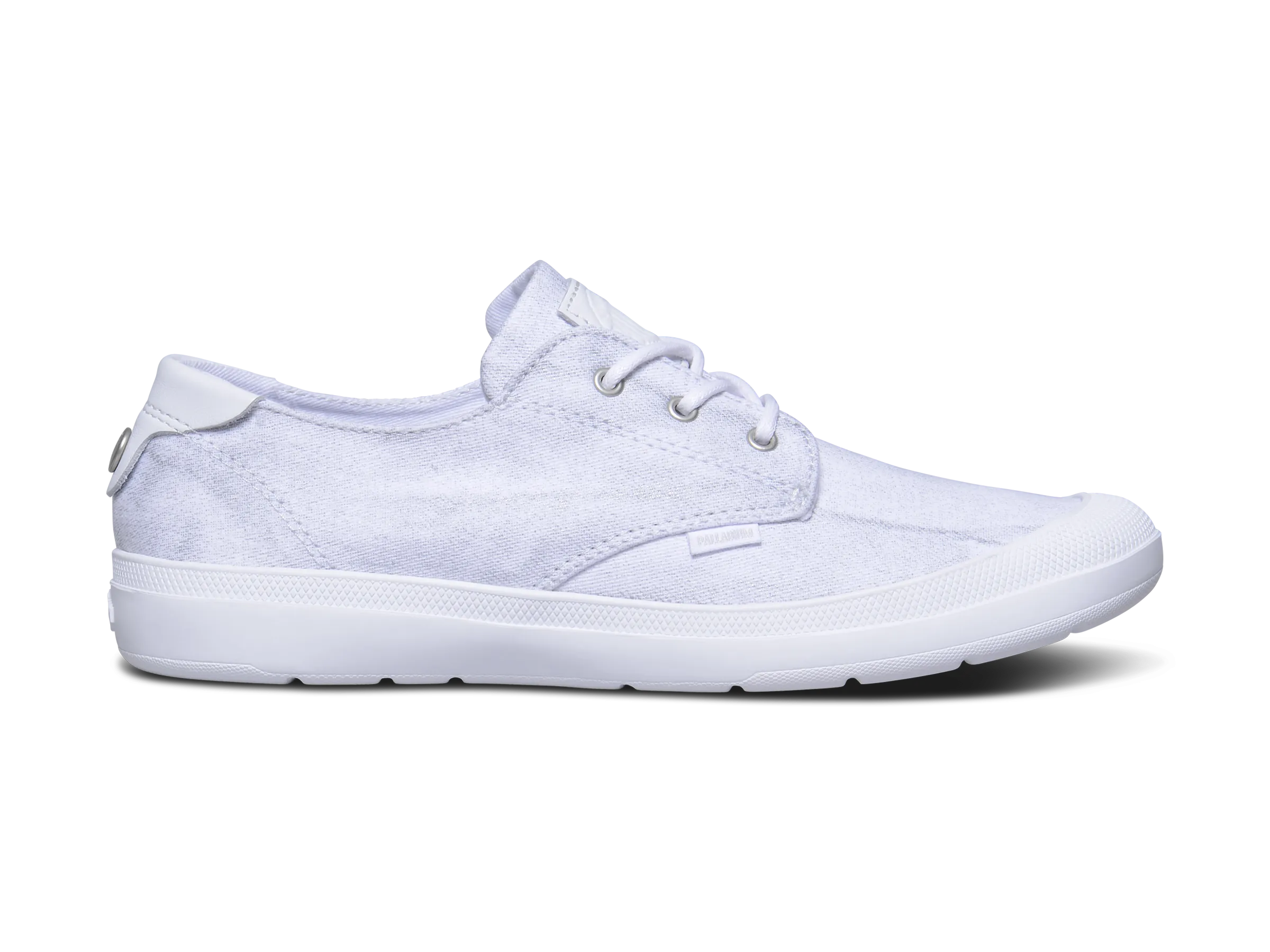 95352-140-M | WOMENS VOYAGE | WHITE METAL/WHITE