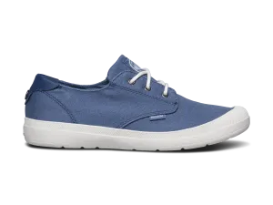 95352-429-M | WOMENS VOYAGE | MAJOLICA BLUE/MARSHMALLOW