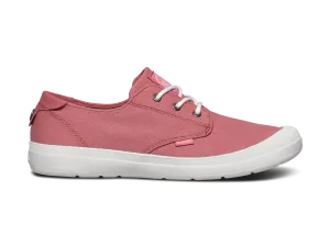 95352-651-M | WOMENS VOYAGE | GARNET ROSE/MARSHMALLOW