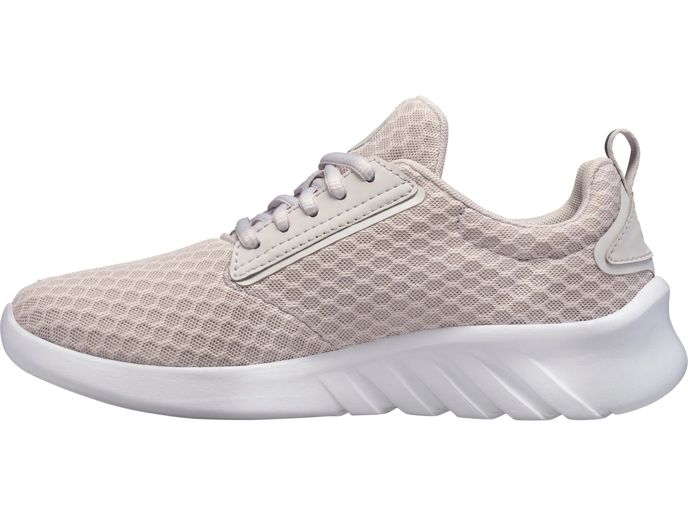 95618-035-M | WOMENS AERONAUT | NIMBUS CLOUD/SILVER/WHITE