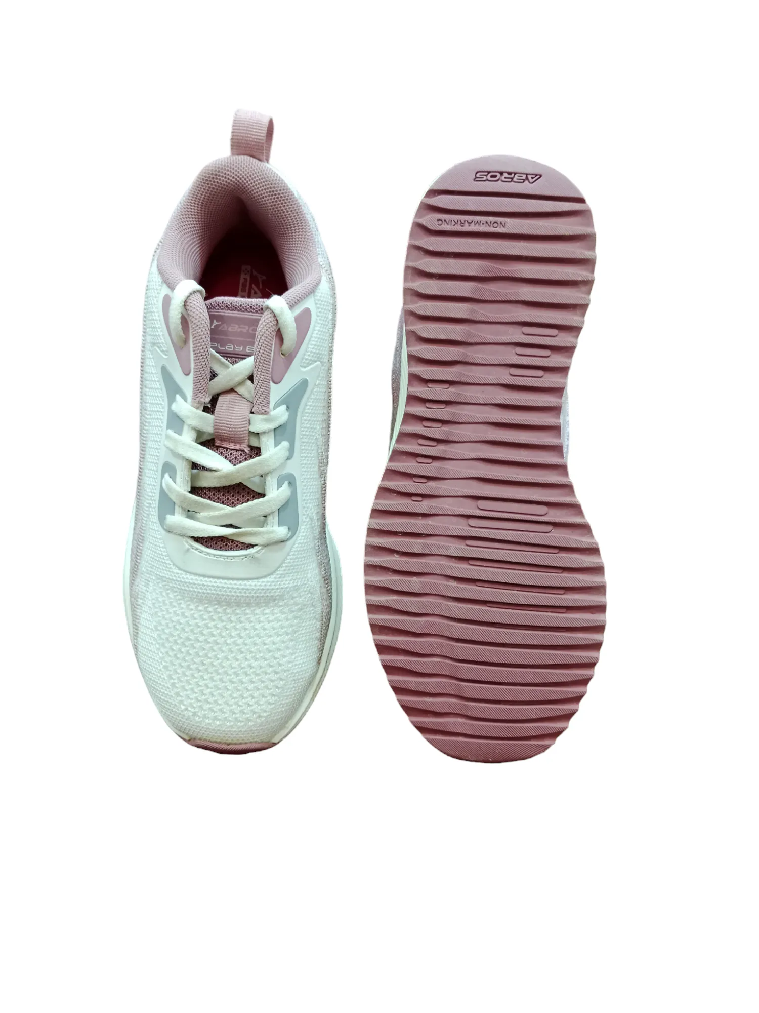 Abros women sports shoes article-Elvira