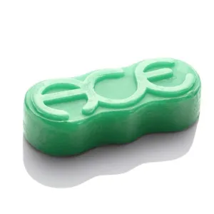 ACE SKATE WAX BORA GREEN