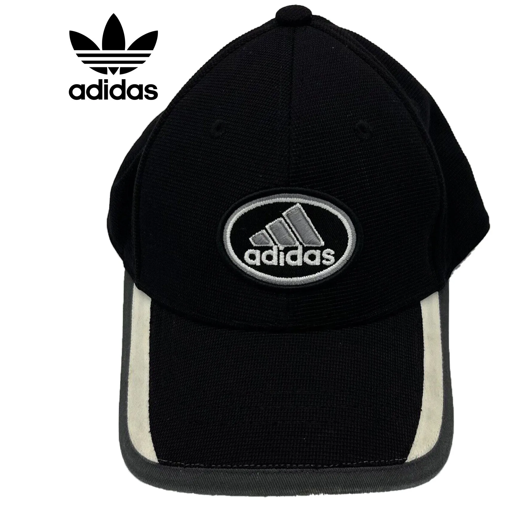 Adidas Always Cool Golf Cap L/Xl