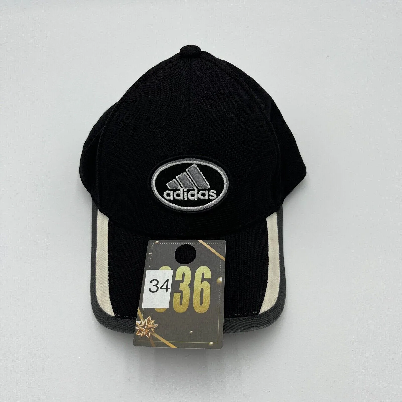 Adidas Always Cool Golf Cap L/Xl