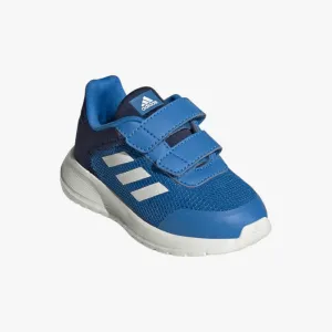 adidas Boys Tensaur Sneaker Blue