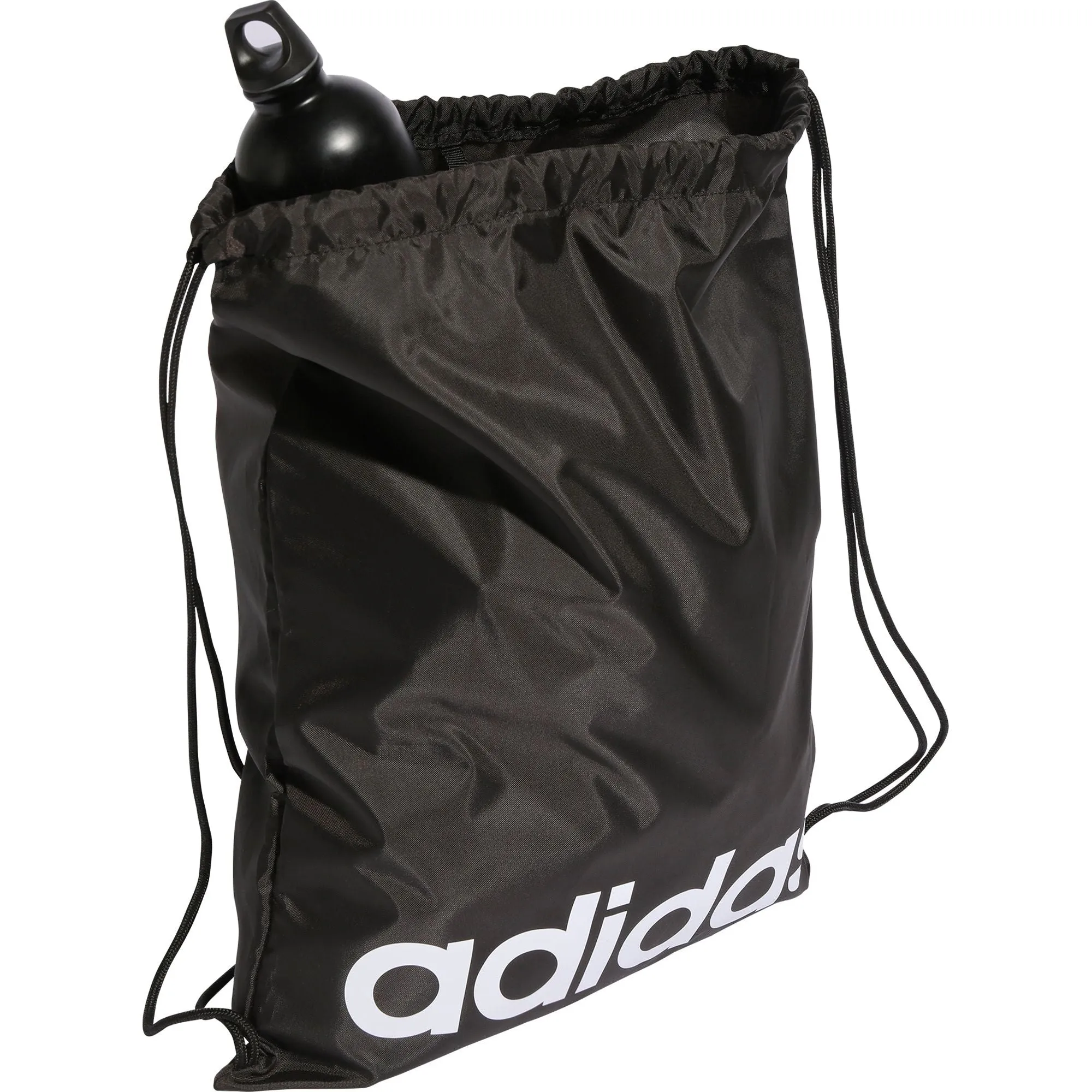 adidas Essentials Gym Sack - Black