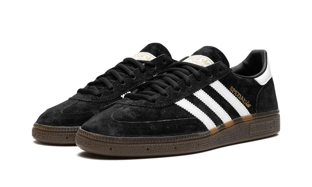 Adidas Handball Spezial Black