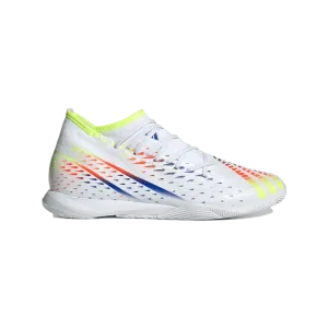 Adidas Predator Edge.3 Indoor Soccer Shoes