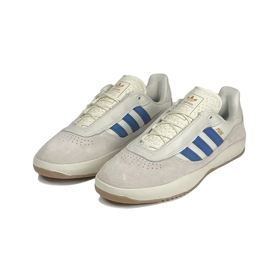 Adidas Skateboarding Puig Shoe