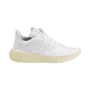 Adidas Sobakov Big Kids Shoes Cloud White