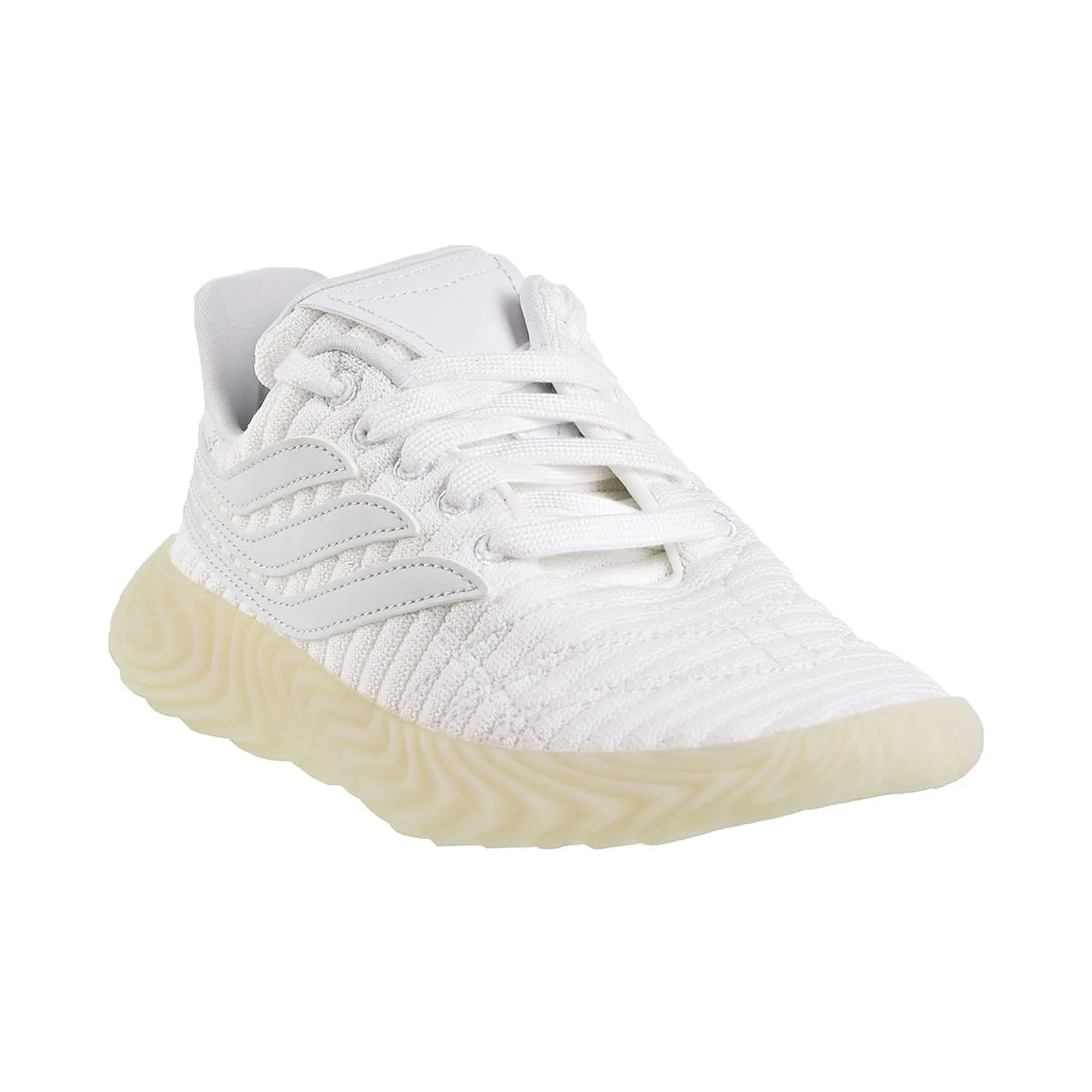 Adidas Sobakov Big Kids Shoes Cloud White