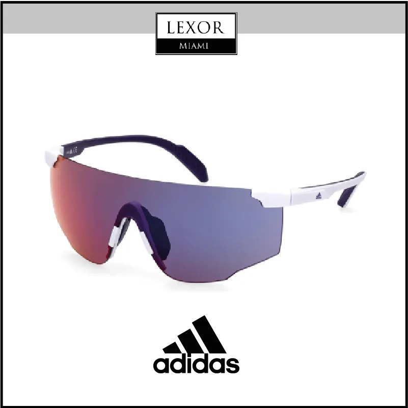 Adidas SP0031-H 21Z 00 Sunglasses Men