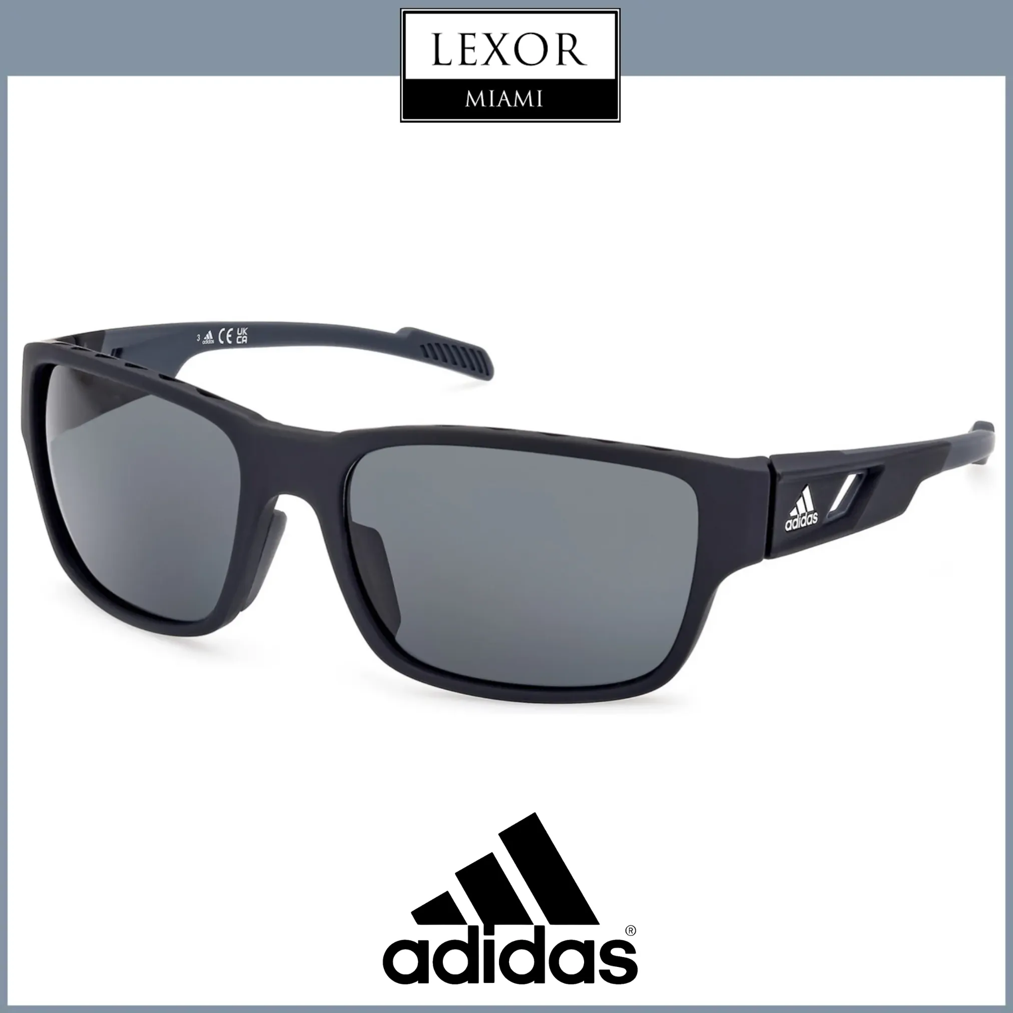 Adidas SP0069 6102D Men Sunglasses