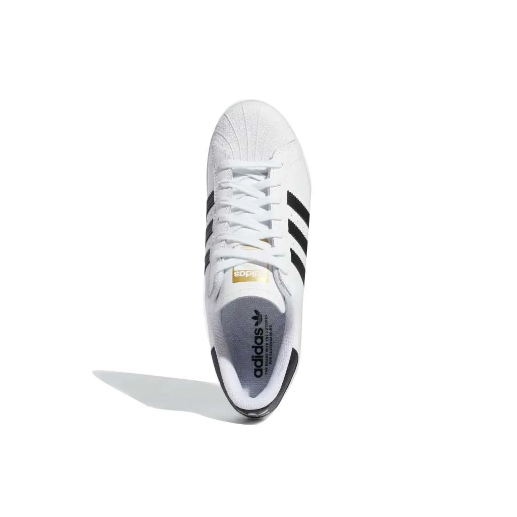 Adidas Superstar ADV - Cloud White/Core Black/Cloud White