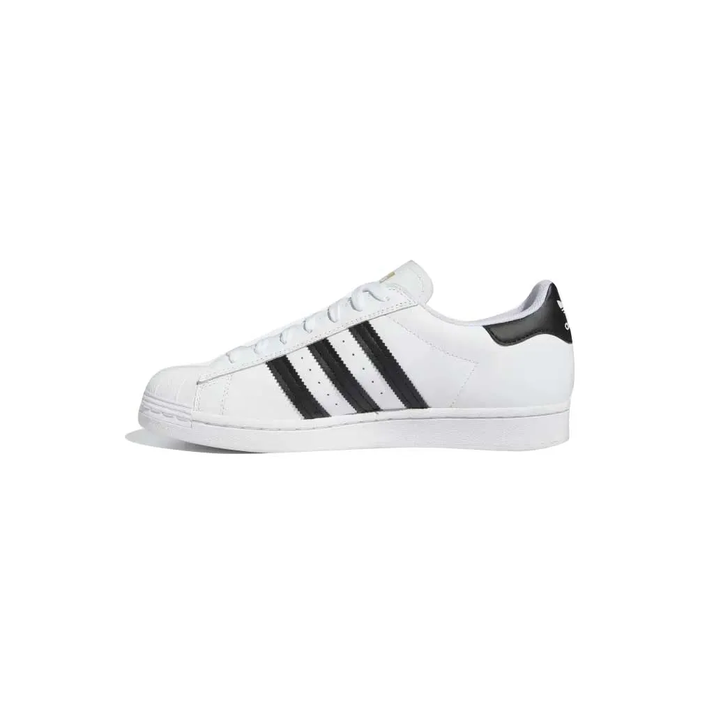 Adidas Superstar ADV - Cloud White/Core Black/Cloud White