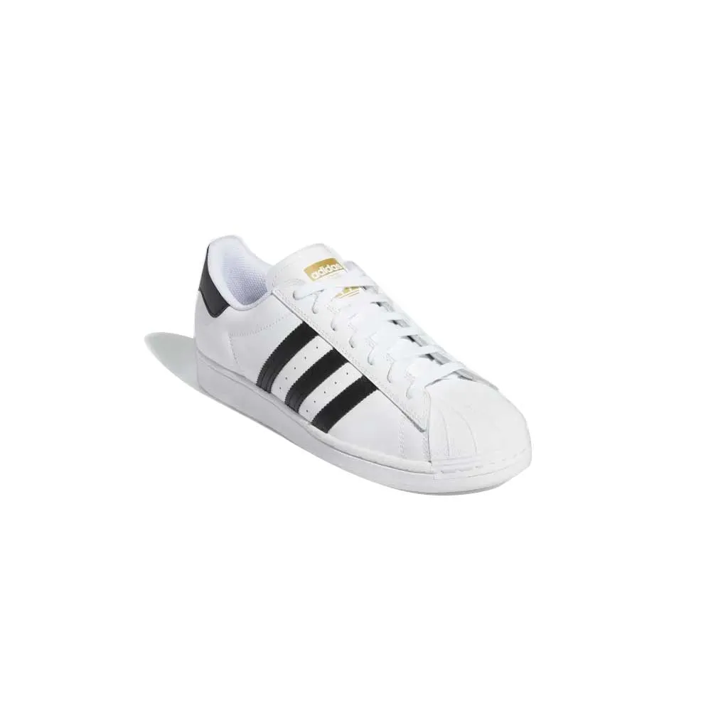 Adidas Superstar ADV - Cloud White/Core Black/Cloud White