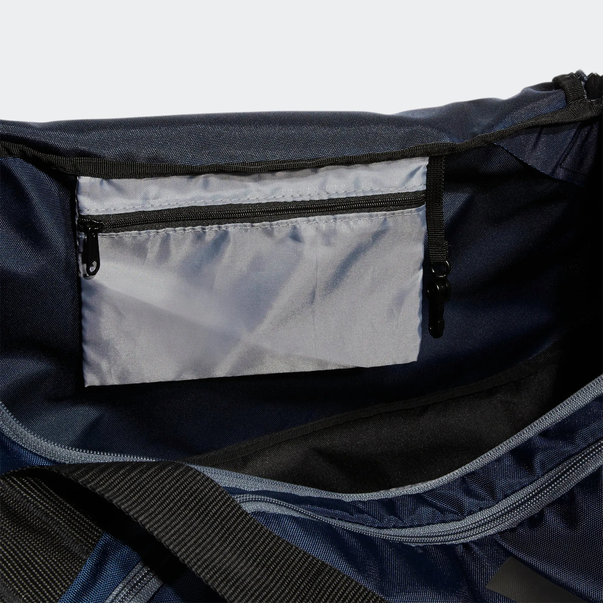 adidas TEAM ISSUE II Medium Duffel Bag | Navy