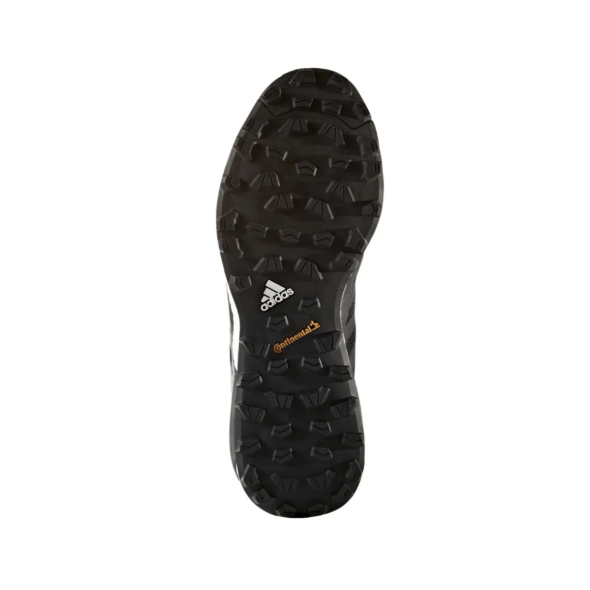 Adidas Terrex Agravic Trail Shoes Black