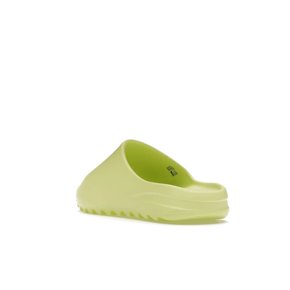 Adidas Yeezy Slide Glow Green