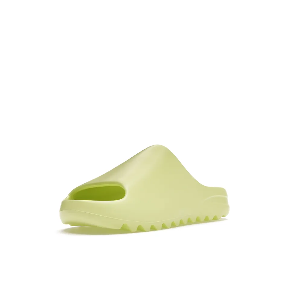 Adidas Yeezy Slide Glow Green