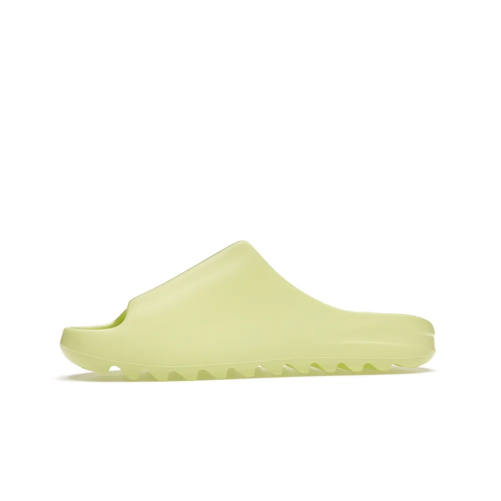 Adidas Yeezy Slide Glow Green