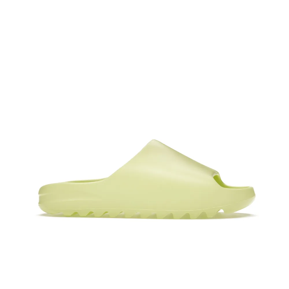 Adidas Yeezy Slide Glow Green