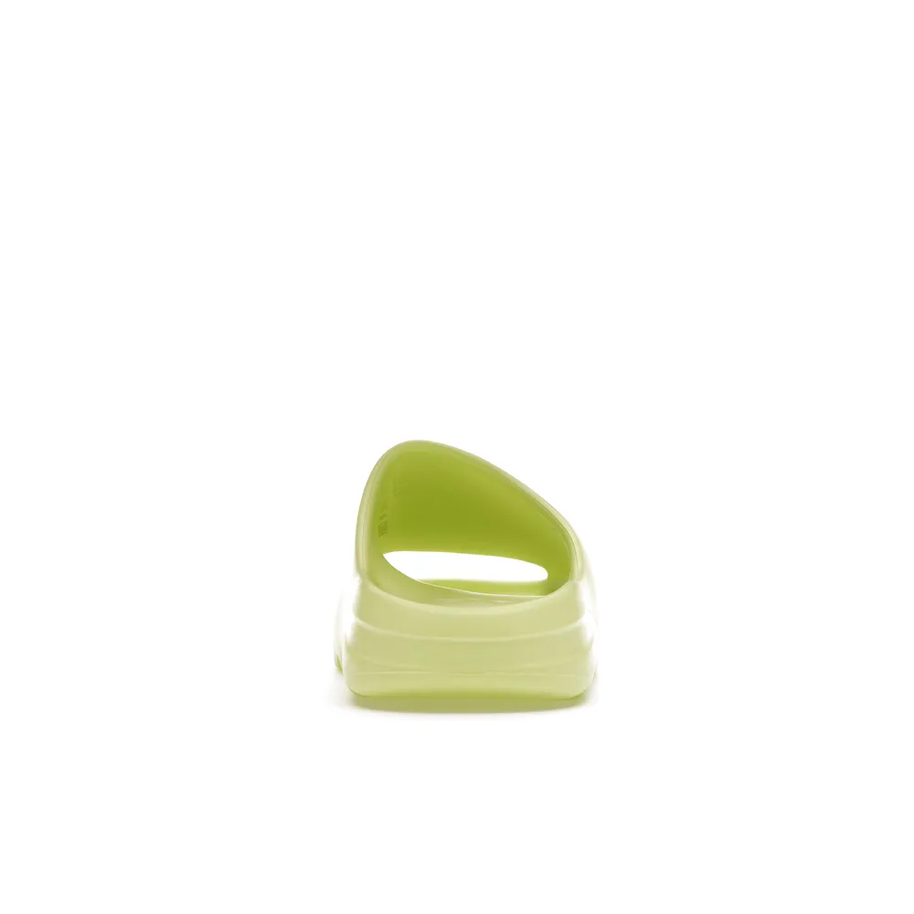 Adidas Yeezy Slide Glow Green