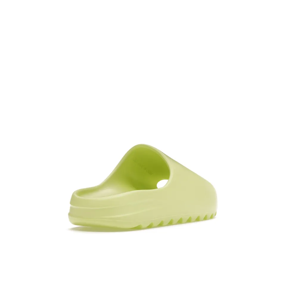 Adidas Yeezy Slide Glow Green