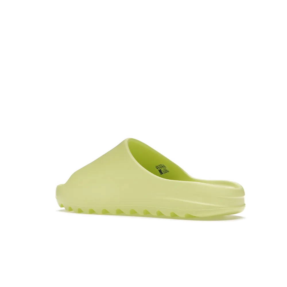 Adidas Yeezy Slide Glow Green