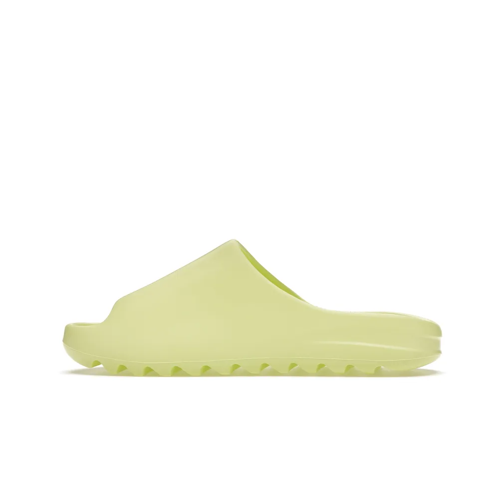 Adidas Yeezy Slide Glow Green