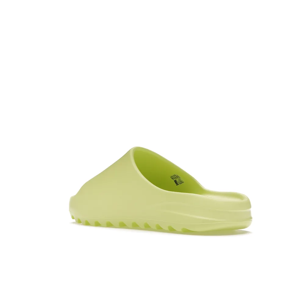 Adidas Yeezy Slide Glow Green