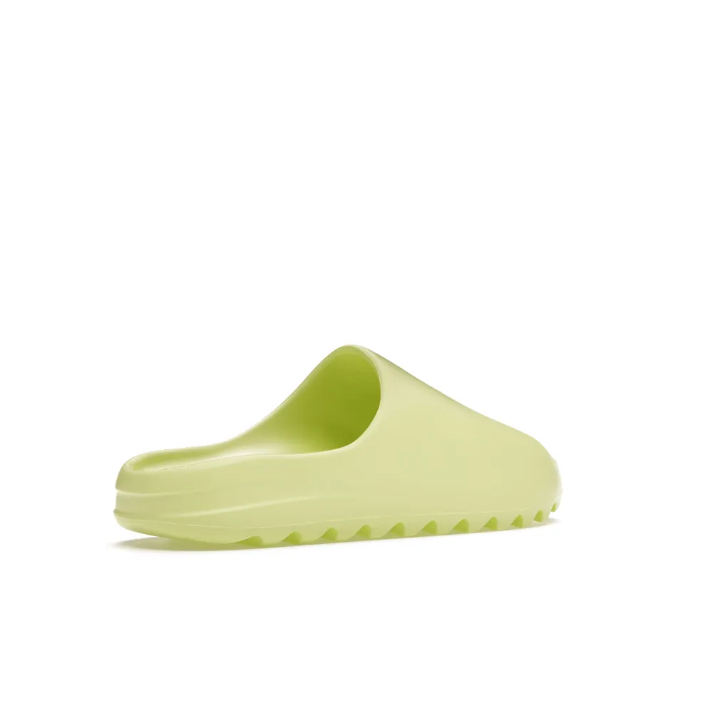 Adidas Yeezy Slide Glow Green