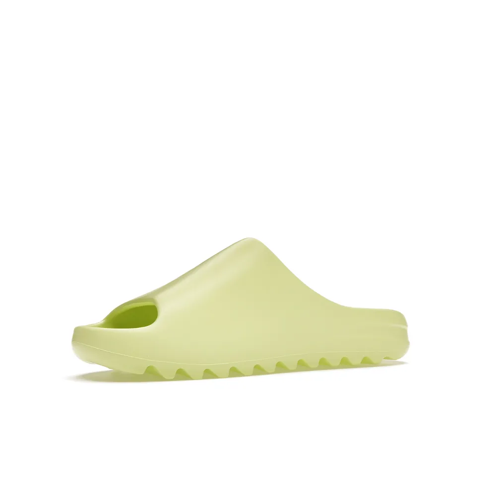 Adidas Yeezy Slide Glow Green