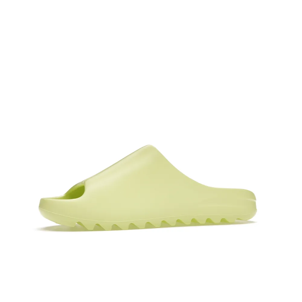 Adidas Yeezy Slide Glow Green