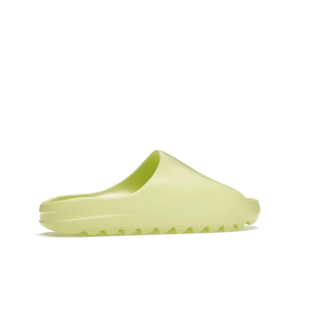 Adidas Yeezy Slide Glow Green