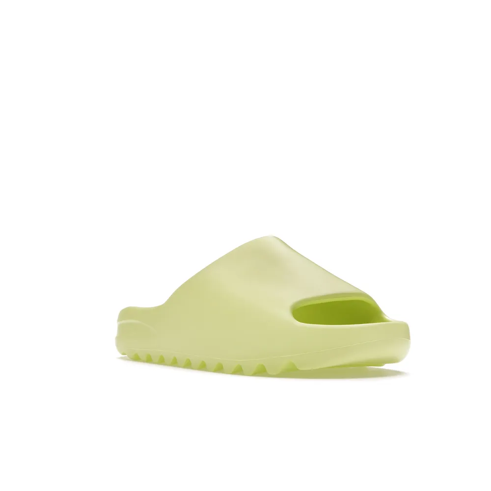 Adidas Yeezy Slide Glow Green