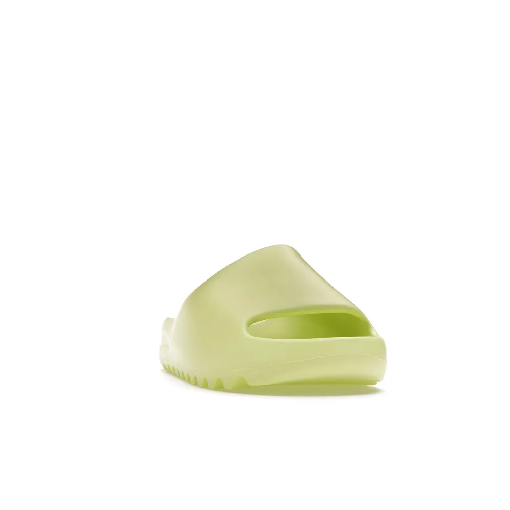 Adidas Yeezy Slide Glow Green