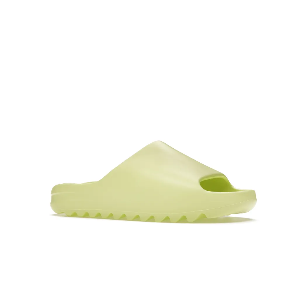 Adidas Yeezy Slide Glow Green