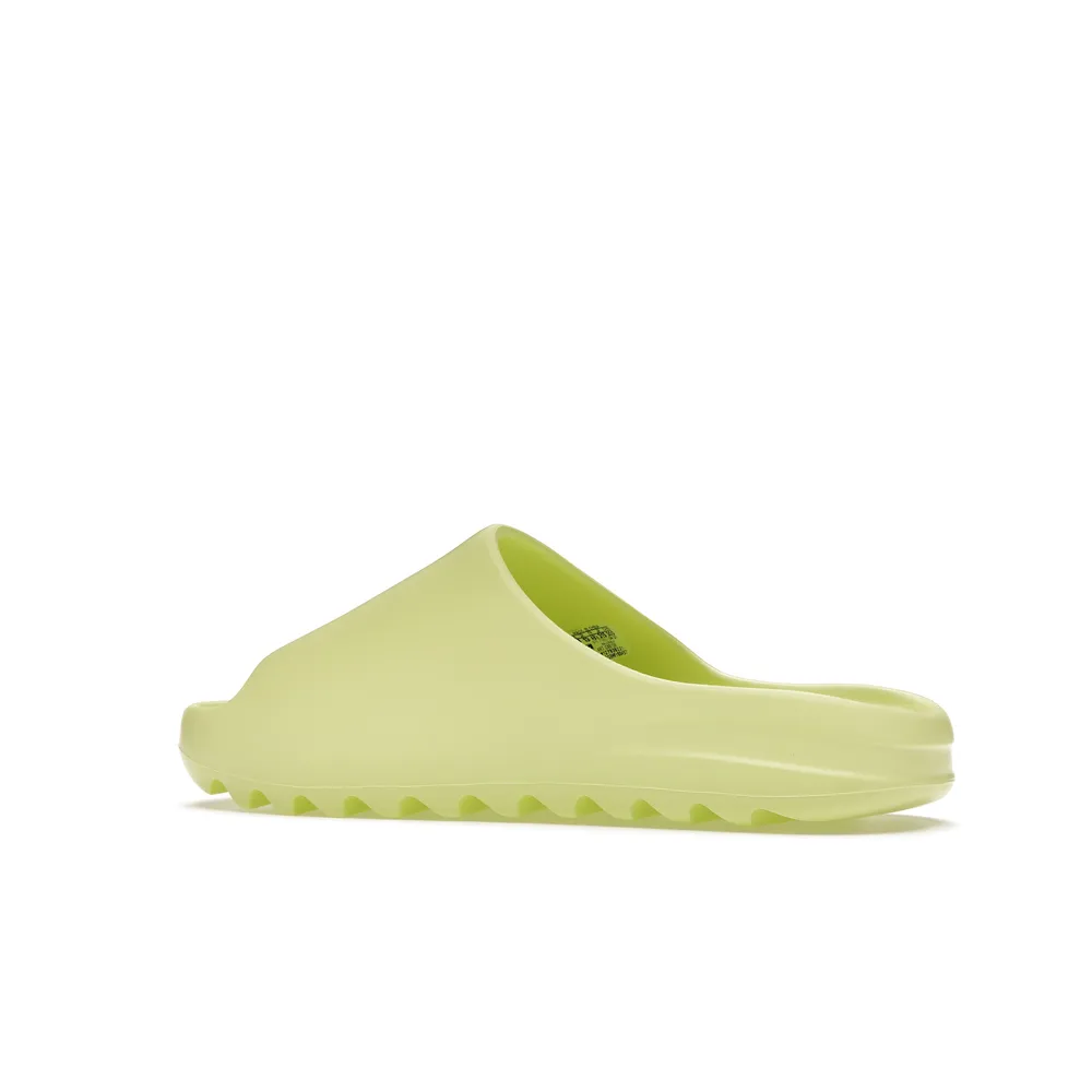 Adidas Yeezy Slide Glow Green