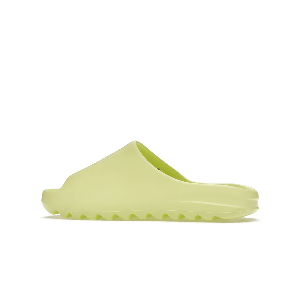 Adidas Yeezy Slide Glow Green