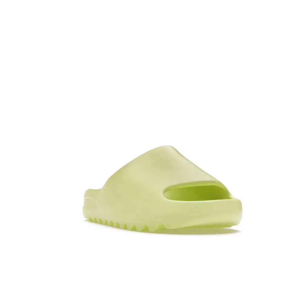 Adidas Yeezy Slide Glow Green