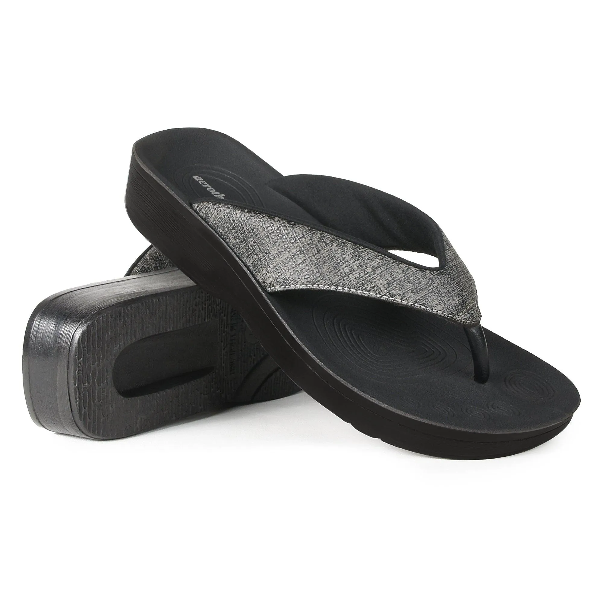 Aerothotic - Mellow Vibe Women's Sandal