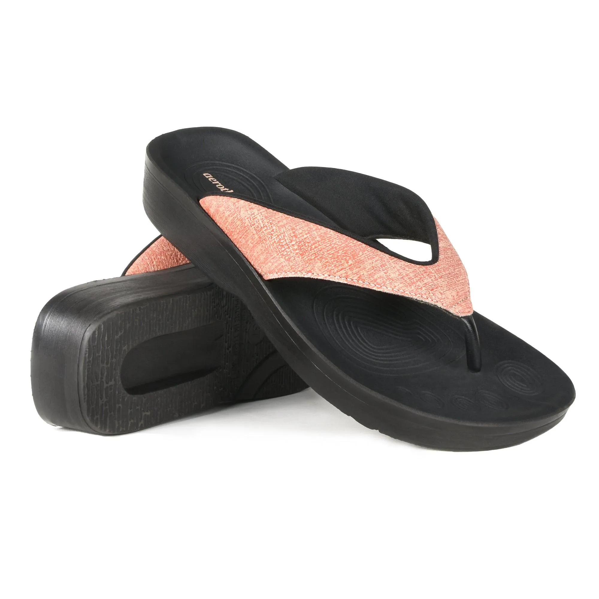 Aerothotic - Mellow Vibe Women's Sandal