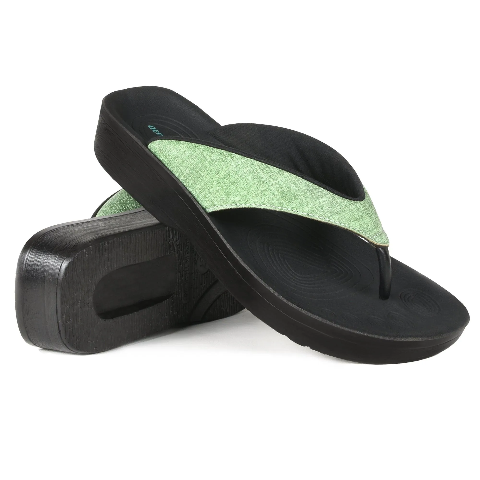 Aerothotic - Mellow Vibe Women's Sandal