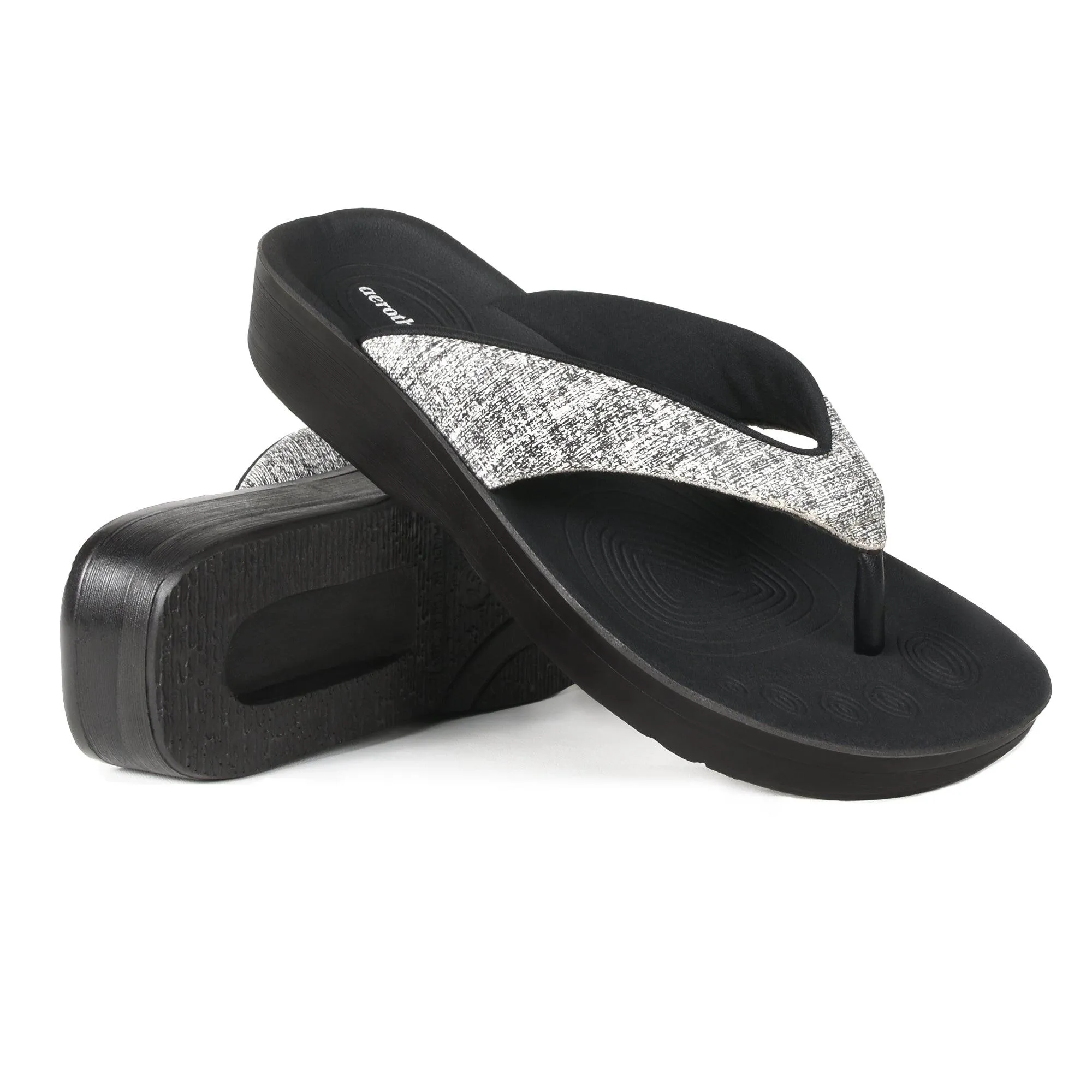 Aerothotic - Mellow Vibe Women's Sandal